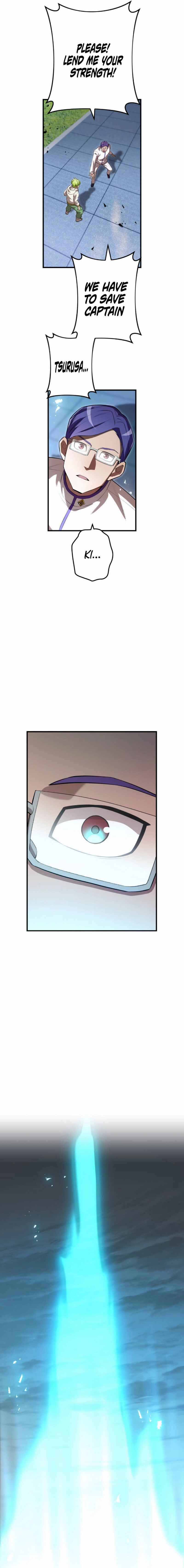 Page 30 Chapter 50 Ore Dake Saikyou Chouetsusha - Zen Sekai no Cheat Shishou ni Mitomerareta