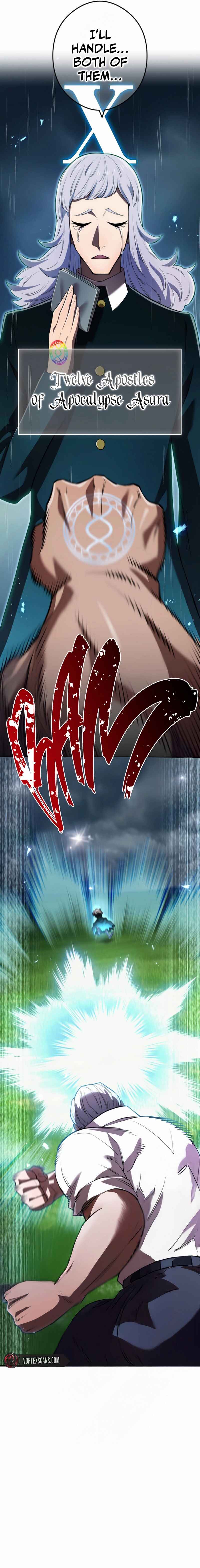 Page 4 Chapter 50 Ore Dake Saikyou Chouetsusha - Zen Sekai no Cheat Shishou ni Mitomerareta