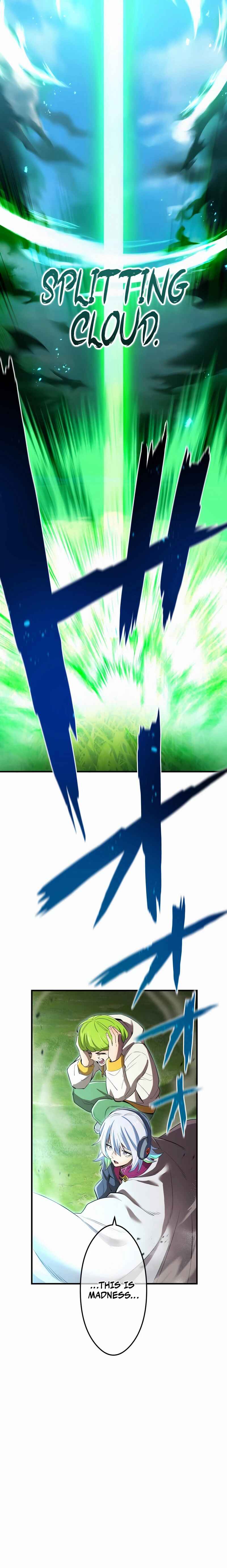 Page 10 Chapter 37 Ore Dake Saikyou Chouetsusha - Zen Sekai no Cheat Shishou ni Mitomerareta