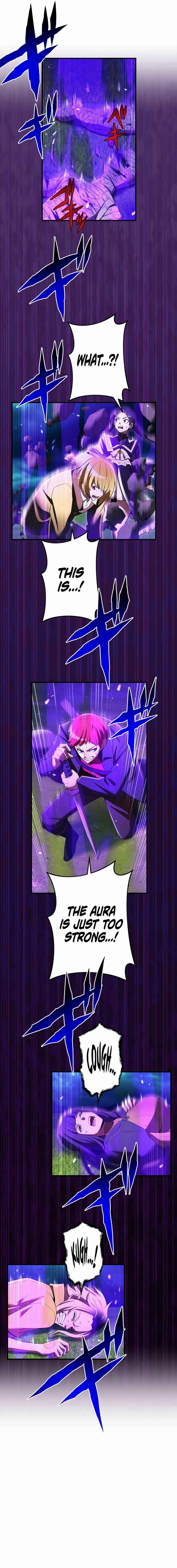Page 26 Chapter 37 Ore Dake Saikyou Chouetsusha - Zen Sekai no Cheat Shishou ni Mitomerareta