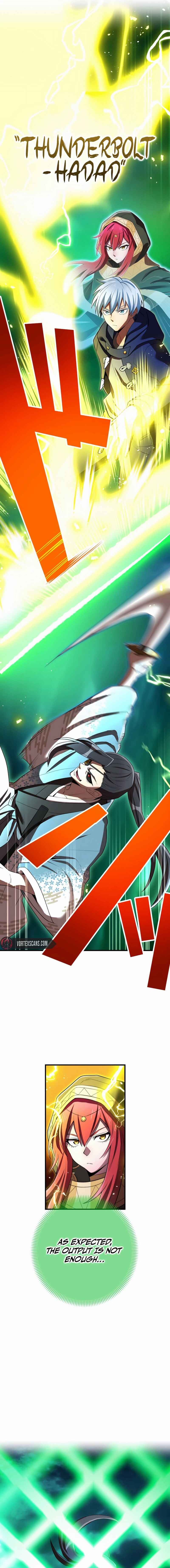 Page 3 Chapter 37 Ore Dake Saikyou Chouetsusha - Zen Sekai no Cheat Shishou ni Mitomerareta