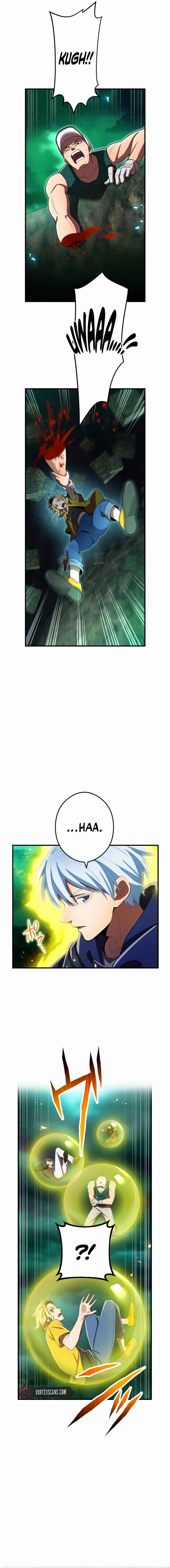 Page 7 Chapter 37 Ore Dake Saikyou Chouetsusha - Zen Sekai no Cheat Shishou ni Mitomerareta