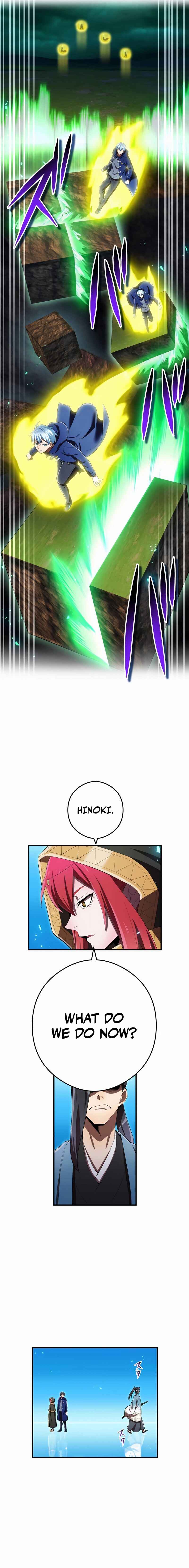 Page 8 Chapter 37 Ore Dake Saikyou Chouetsusha - Zen Sekai no Cheat Shishou ni Mitomerareta
