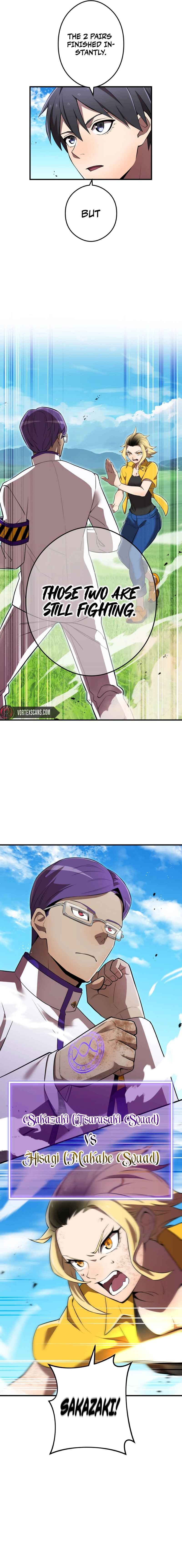 Page 14 Chapter 31 Ore Dake Saikyou Chouetsusha - Zen Sekai no Cheat Shishou ni Mitomerareta