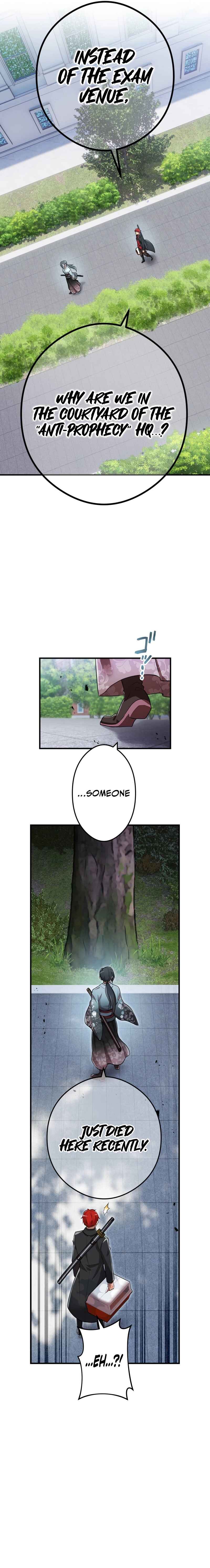 Page 24 Chapter 31 Ore Dake Saikyou Chouetsusha - Zen Sekai no Cheat Shishou ni Mitomerareta