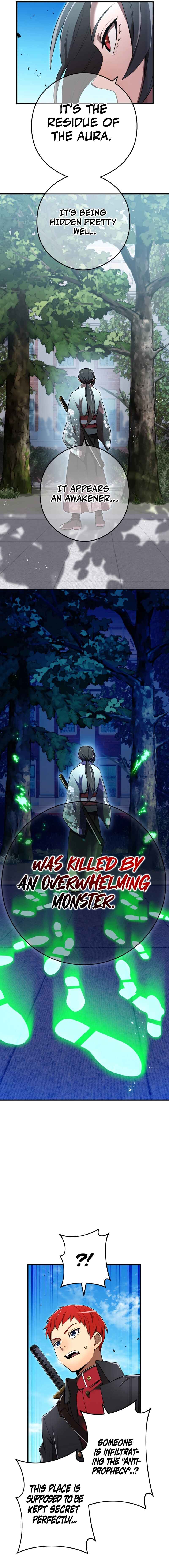 Page 25 Chapter 31 Ore Dake Saikyou Chouetsusha - Zen Sekai no Cheat Shishou ni Mitomerareta