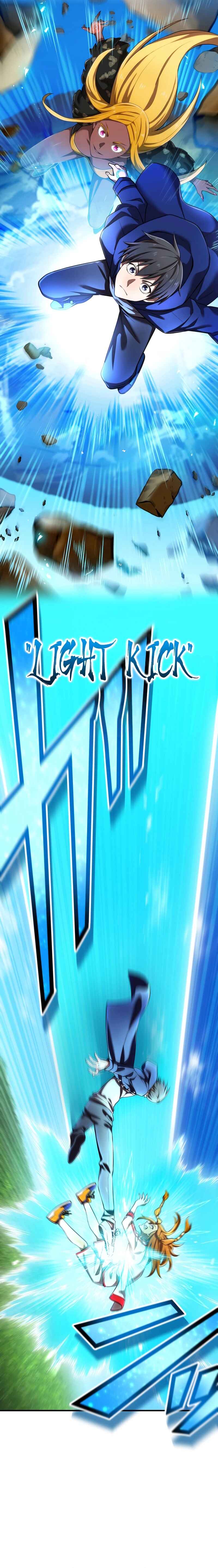 Page 4 Chapter 31 Ore Dake Saikyou Chouetsusha - Zen Sekai no Cheat Shishou ni Mitomerareta
