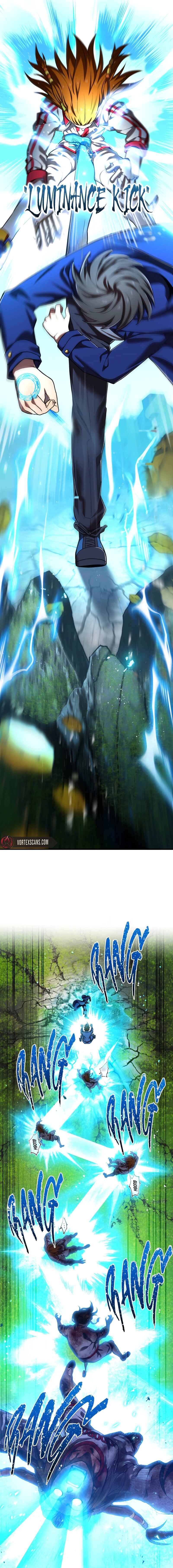 Page 6 Chapter 31 Ore Dake Saikyou Chouetsusha - Zen Sekai no Cheat Shishou ni Mitomerareta