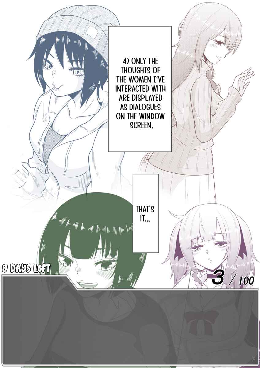 Page 2 Chapter 12 Aru Hi Totsuzen Message Window ga Hyoujisaretan desu kedo!?