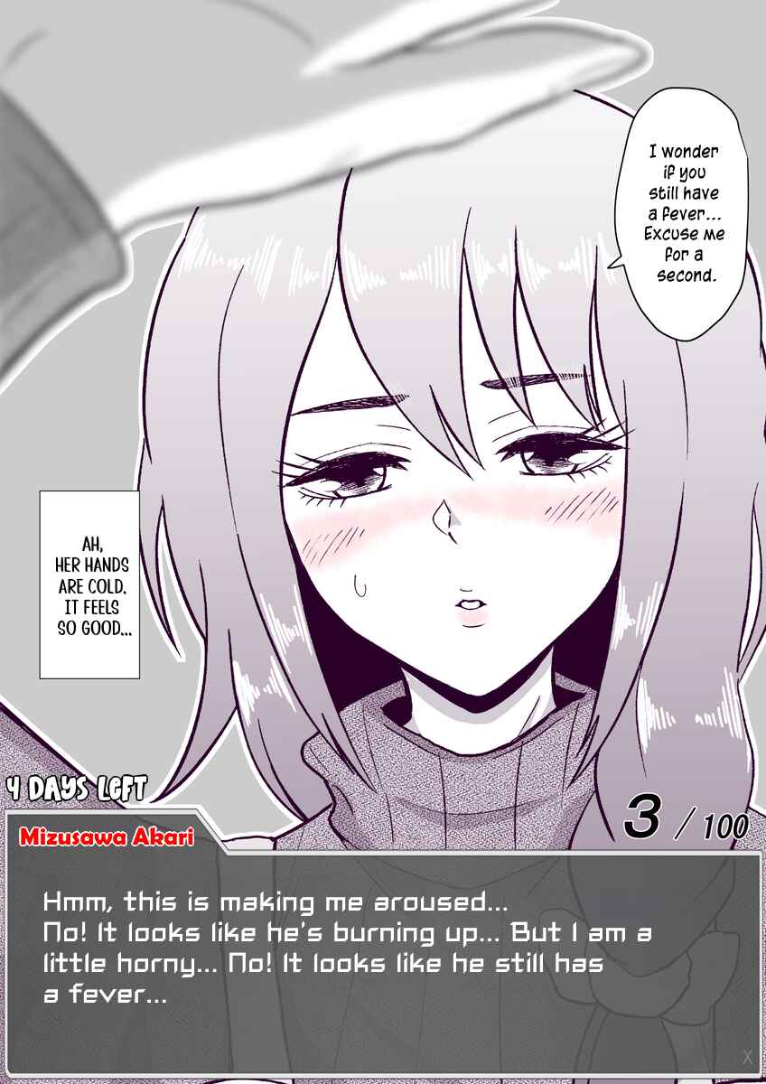 Page 10 Chapter 39 Aru Hi Totsuzen Message Window ga Hyoujisaretan desu kedo!?