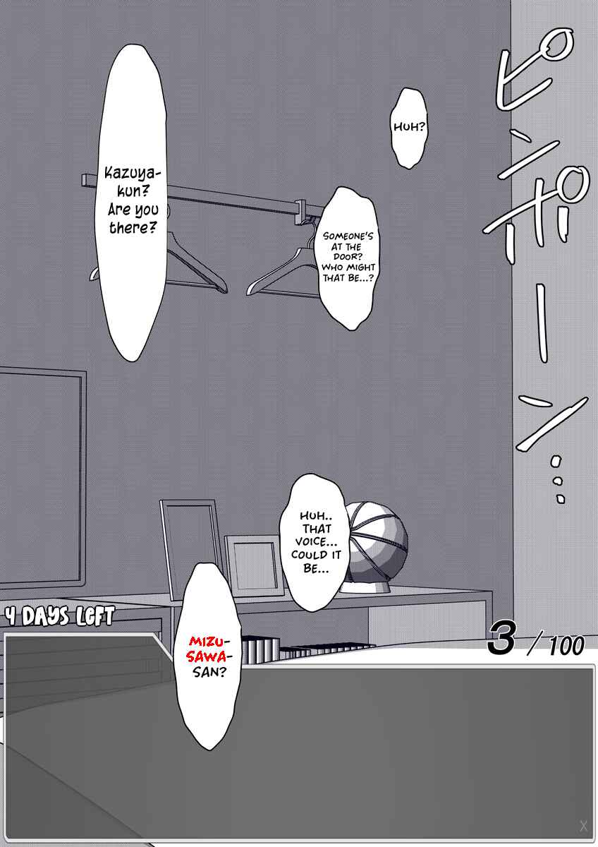 Page 2 Chapter 39 Aru Hi Totsuzen Message Window ga Hyoujisaretan desu kedo!?