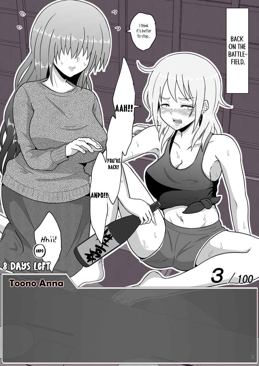 Page 1 Chapter 31 Aru Hi Totsuzen Message Window ga Hyoujisaretan desu kedo!?