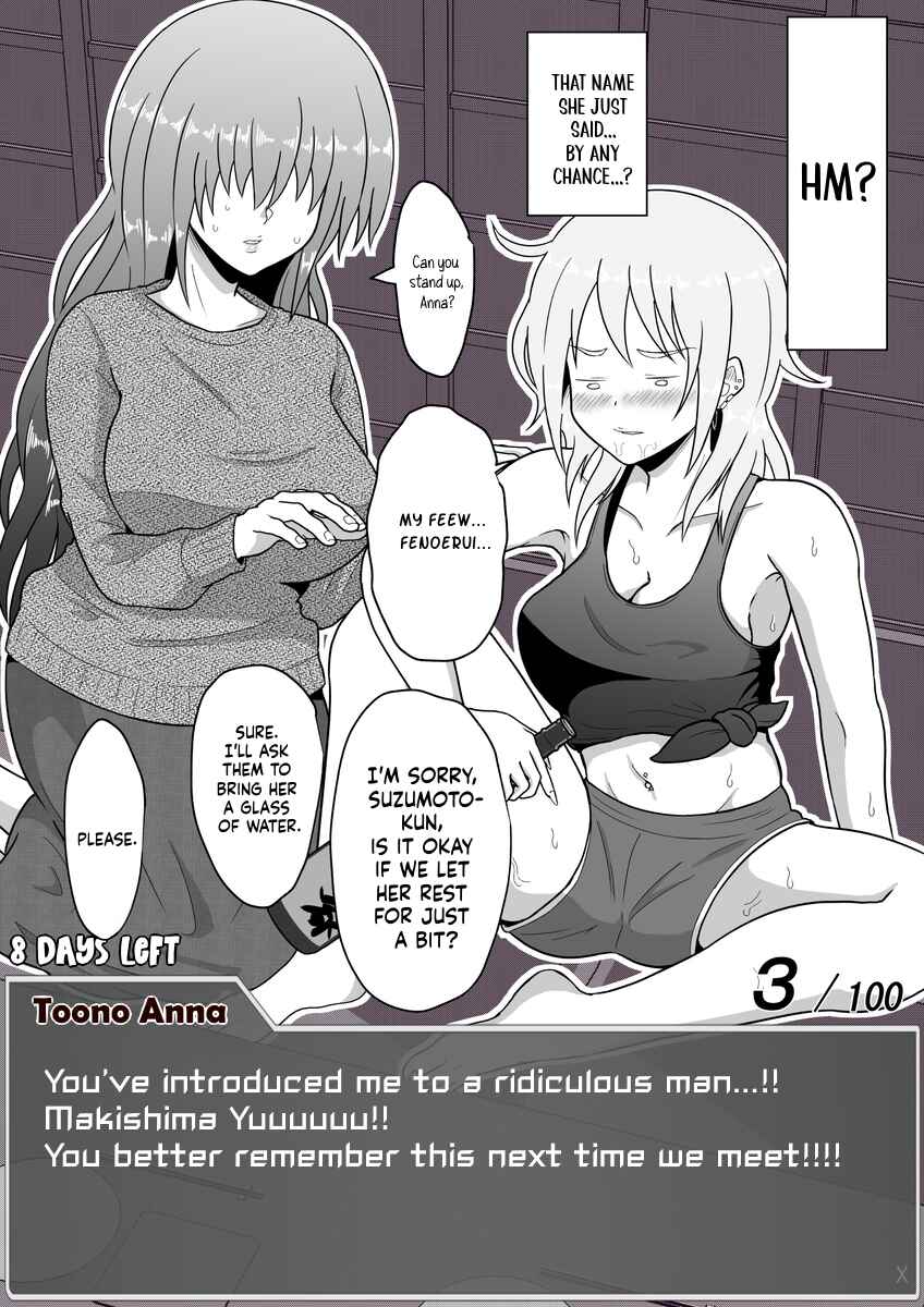 Page 7 Chapter 31 Aru Hi Totsuzen Message Window ga Hyoujisaretan desu kedo!?
