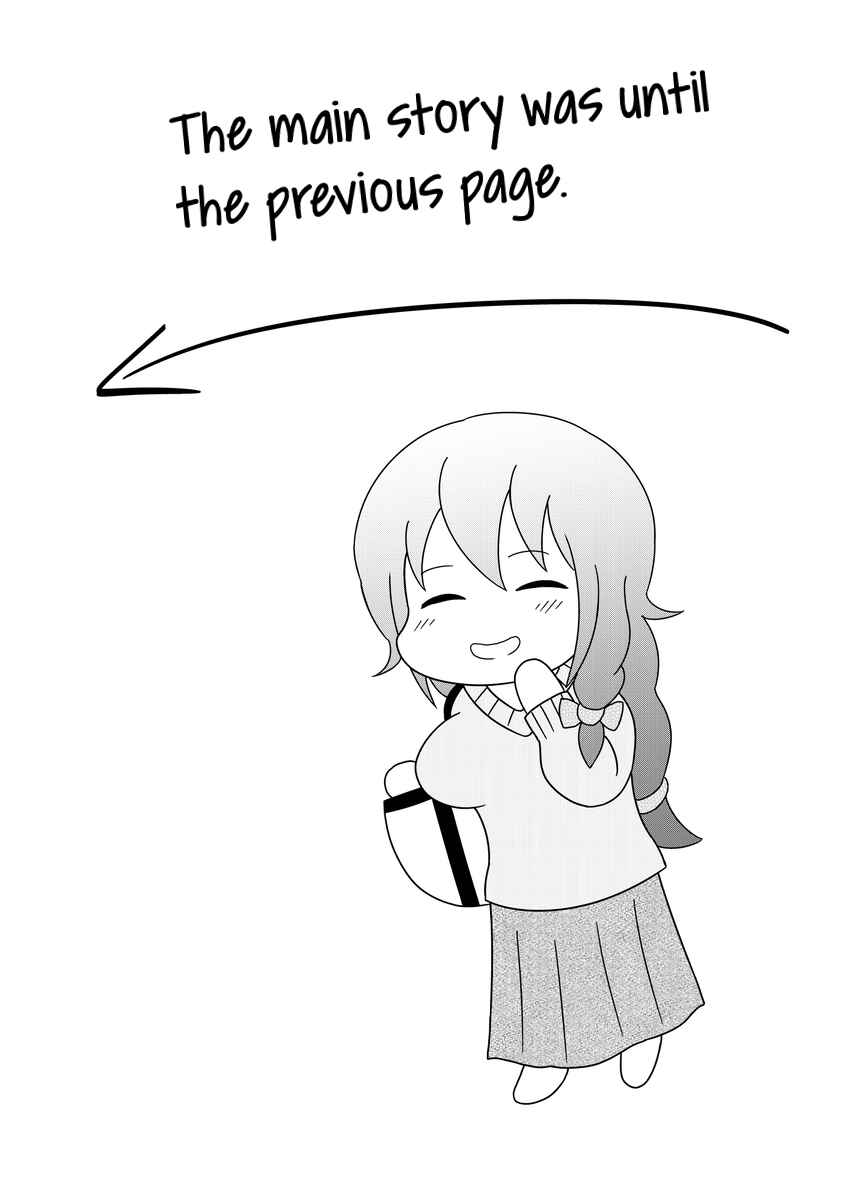 Page 11 Chapter 48 Aru Hi Totsuzen Message Window ga Hyoujisaretan desu kedo!?