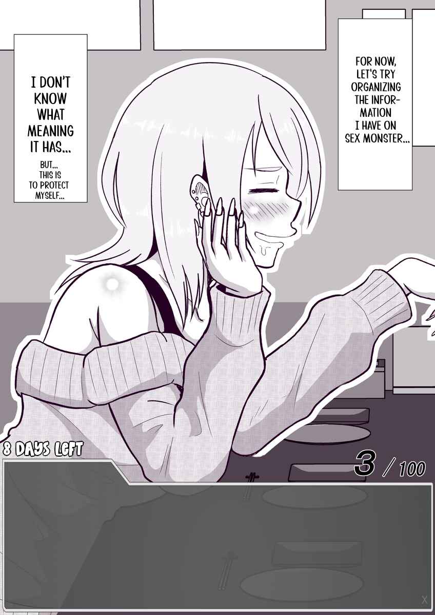 Page 1 Chapter 27 Aru Hi Totsuzen Message Window ga Hyoujisaretan desu kedo!?