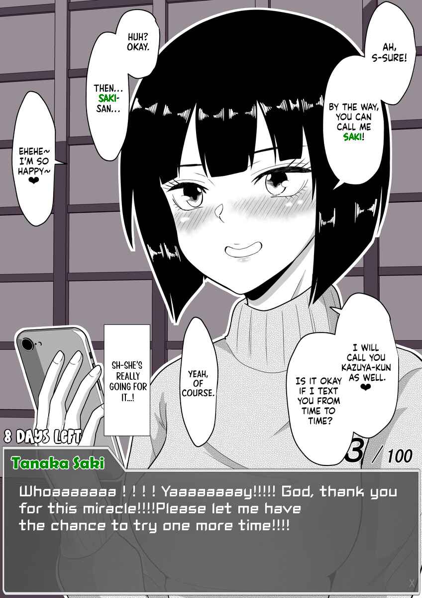 Page 5 Chapter 28 Aru Hi Totsuzen Message Window ga Hyoujisaretan desu kedo!?