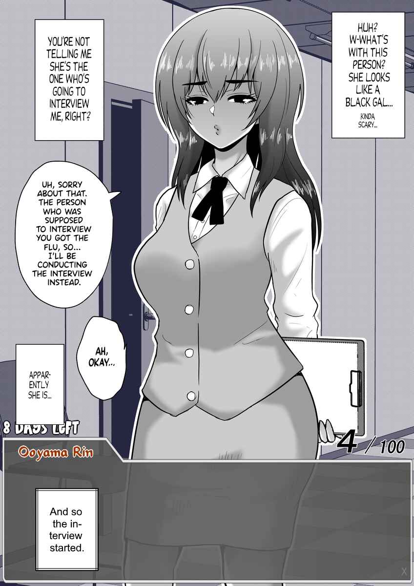 Page 13 Chapter 55 Aru Hi Totsuzen Message Window ga Hyoujisaretan desu kedo!?