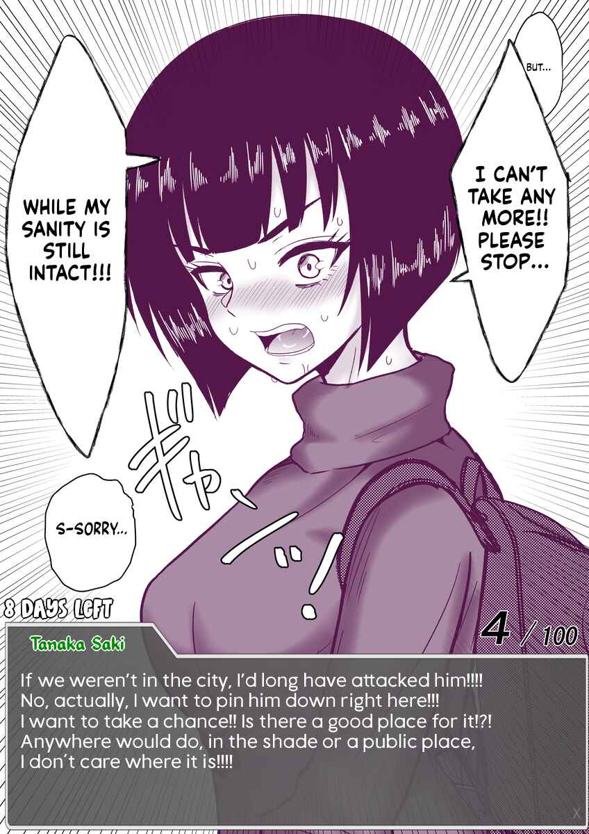 Page 9 Chapter 55 Aru Hi Totsuzen Message Window ga Hyoujisaretan desu kedo!?