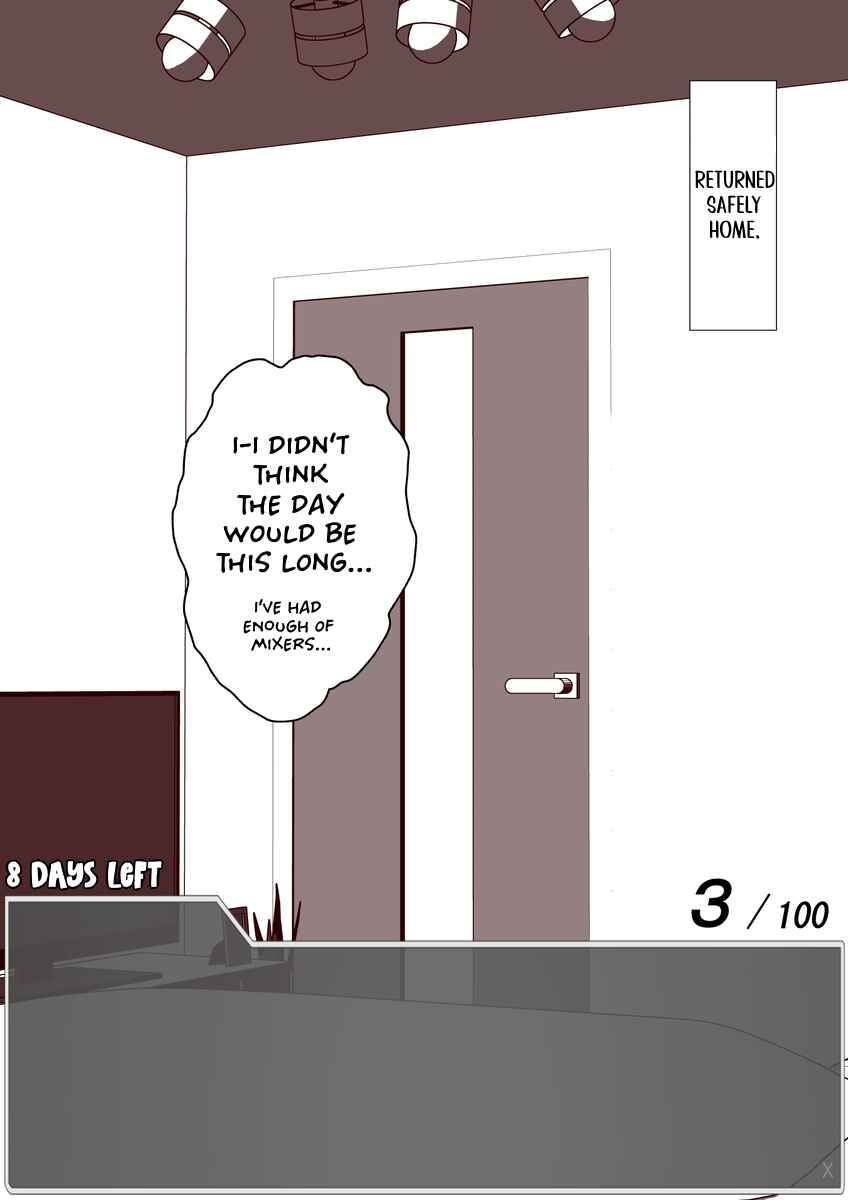 Page 1 Chapter 37 Aru Hi Totsuzen Message Window ga Hyoujisaretan desu kedo!?