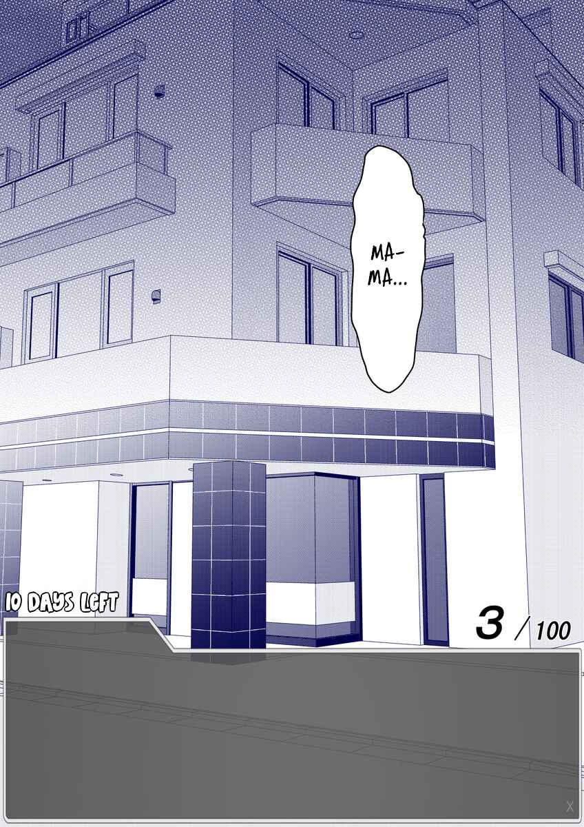 Page 10 Chapter 10 Aru Hi Totsuzen Message Window ga Hyoujisaretan desu kedo!?