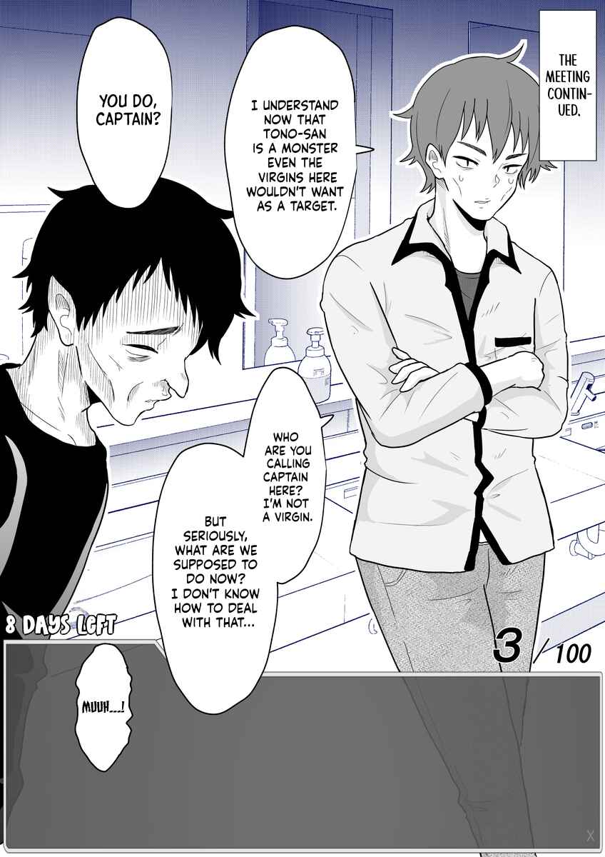 Page 1 Chapter 30 Aru Hi Totsuzen Message Window ga Hyoujisaretan desu kedo!?