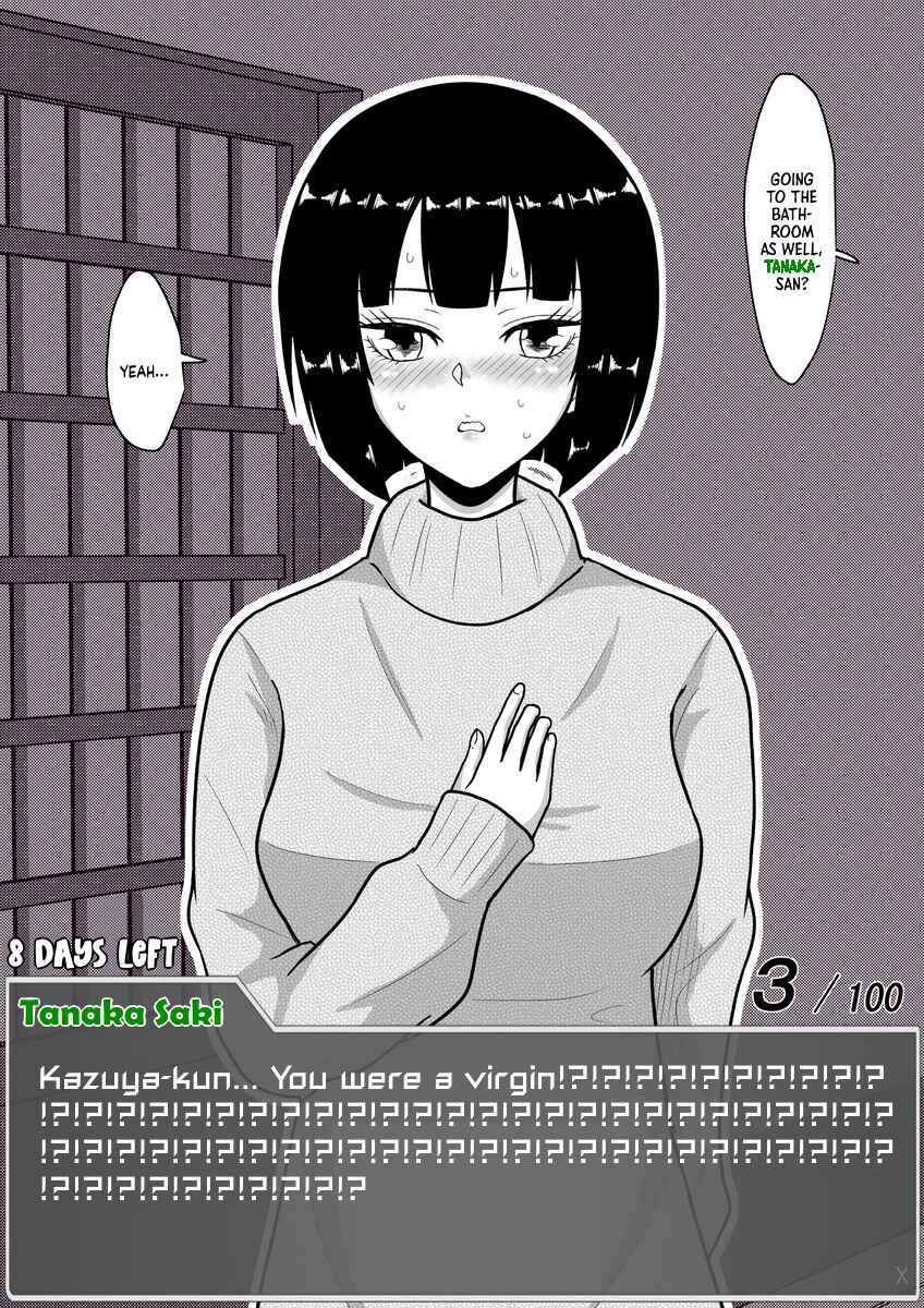 Page 6 Chapter 30 Aru Hi Totsuzen Message Window ga Hyoujisaretan desu kedo!?