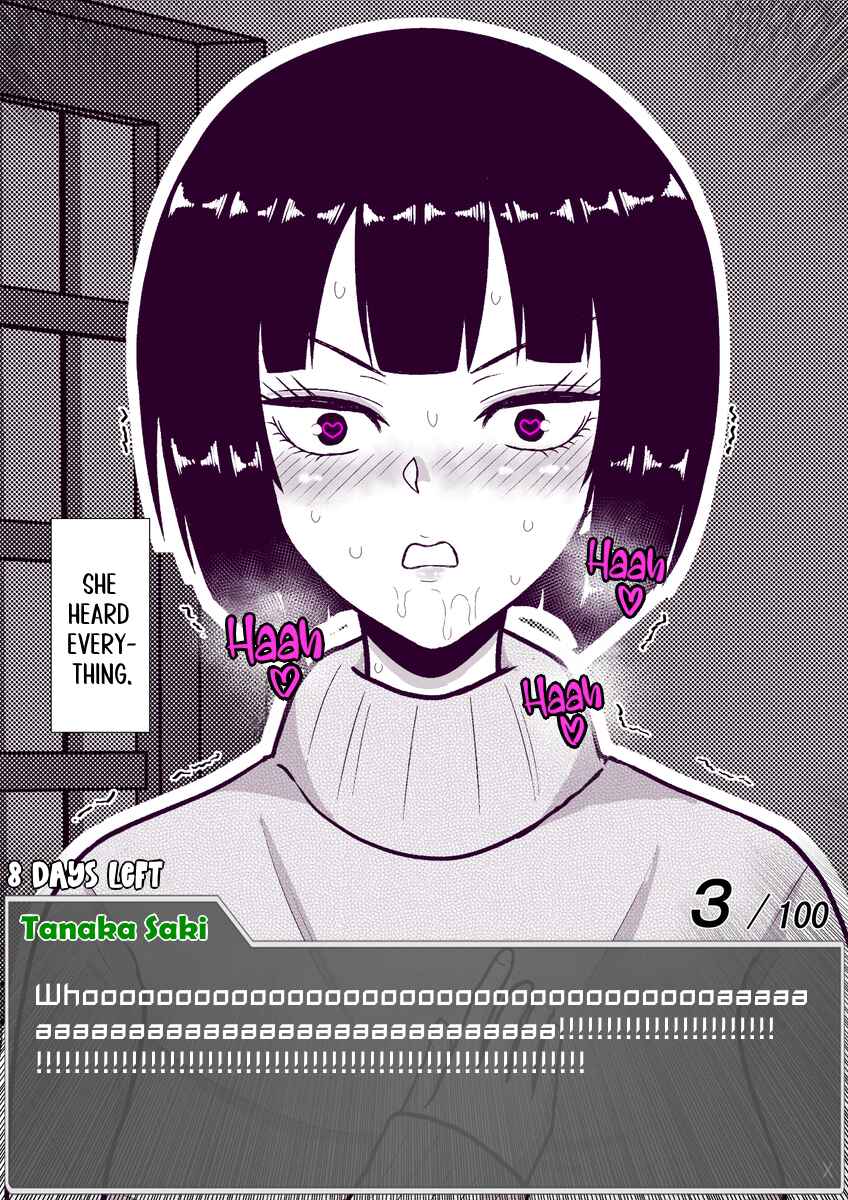 Page 7 Chapter 30 Aru Hi Totsuzen Message Window ga Hyoujisaretan desu kedo!?