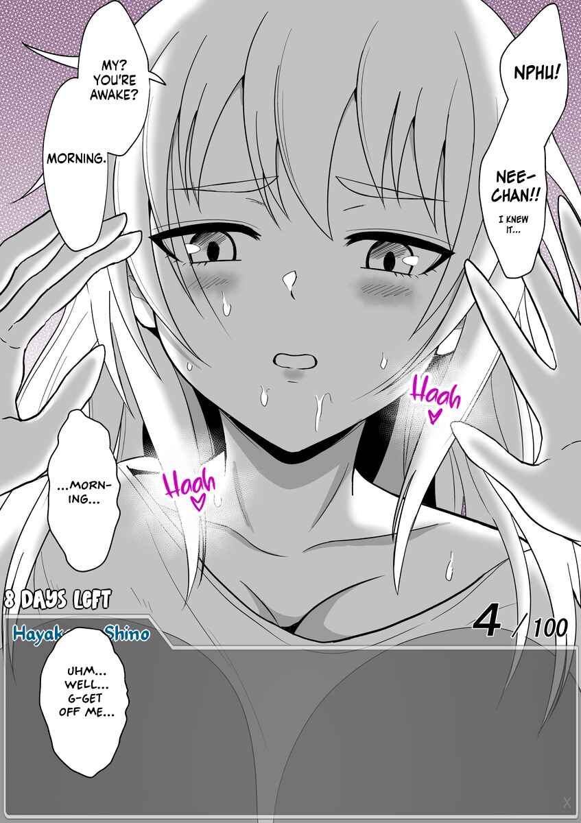 Page 4 Chapter 52 Aru Hi Totsuzen Message Window ga Hyoujisaretan desu kedo!?