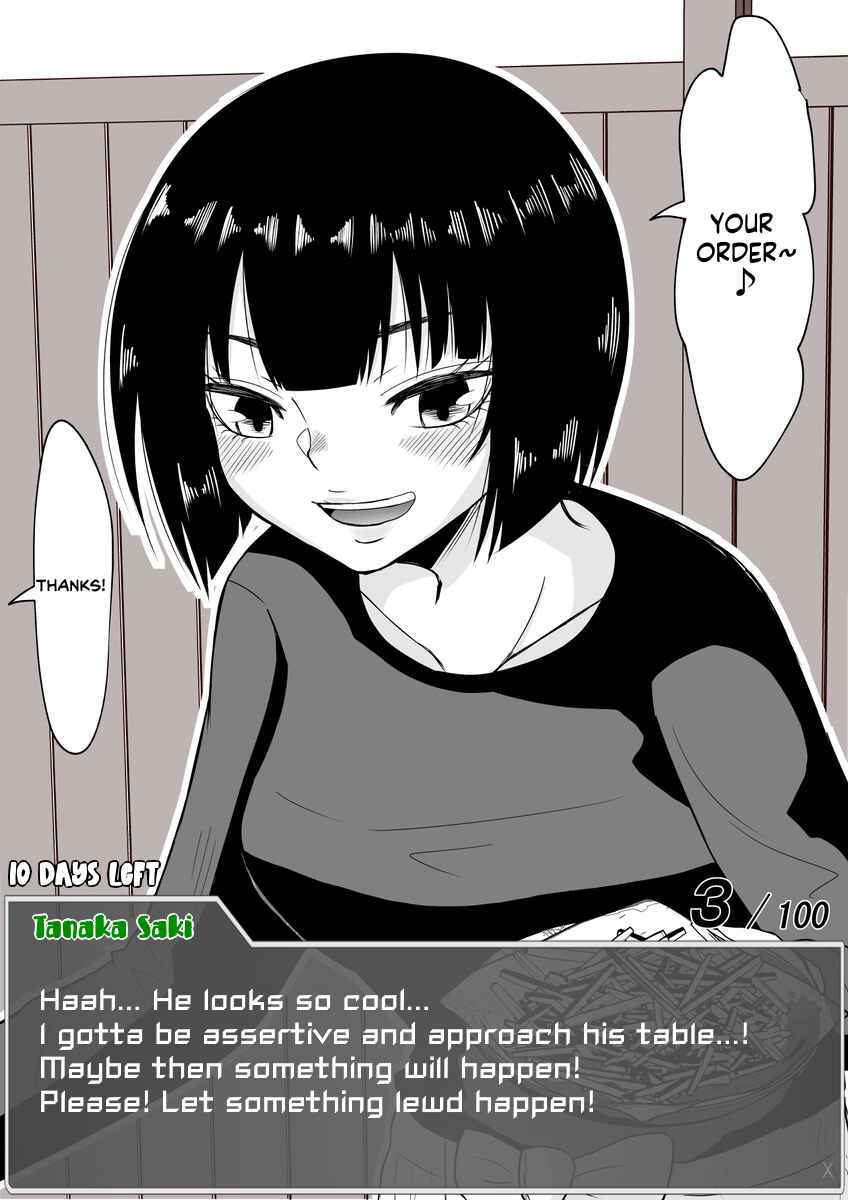 Page 5 Chapter 9 Aru Hi Totsuzen Message Window ga Hyoujisaretan desu kedo!?