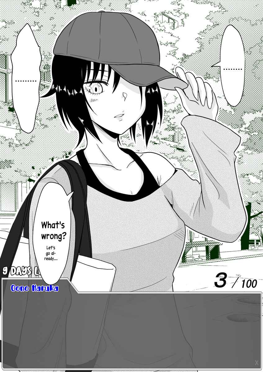 Page 5 Chapter 17 Aru Hi Totsuzen Message Window ga Hyoujisaretan desu kedo!?