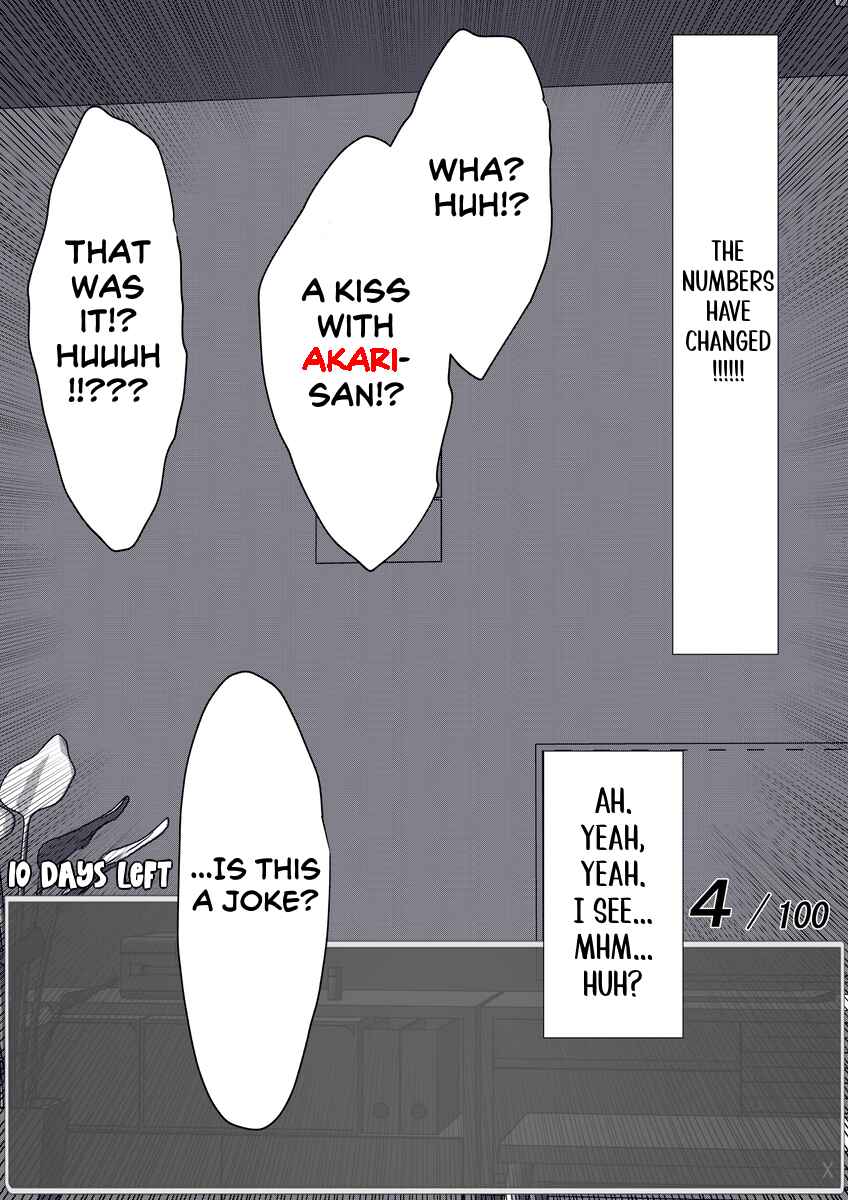 Page 1 Chapter 41 Aru Hi Totsuzen Message Window ga Hyoujisaretan desu kedo!?