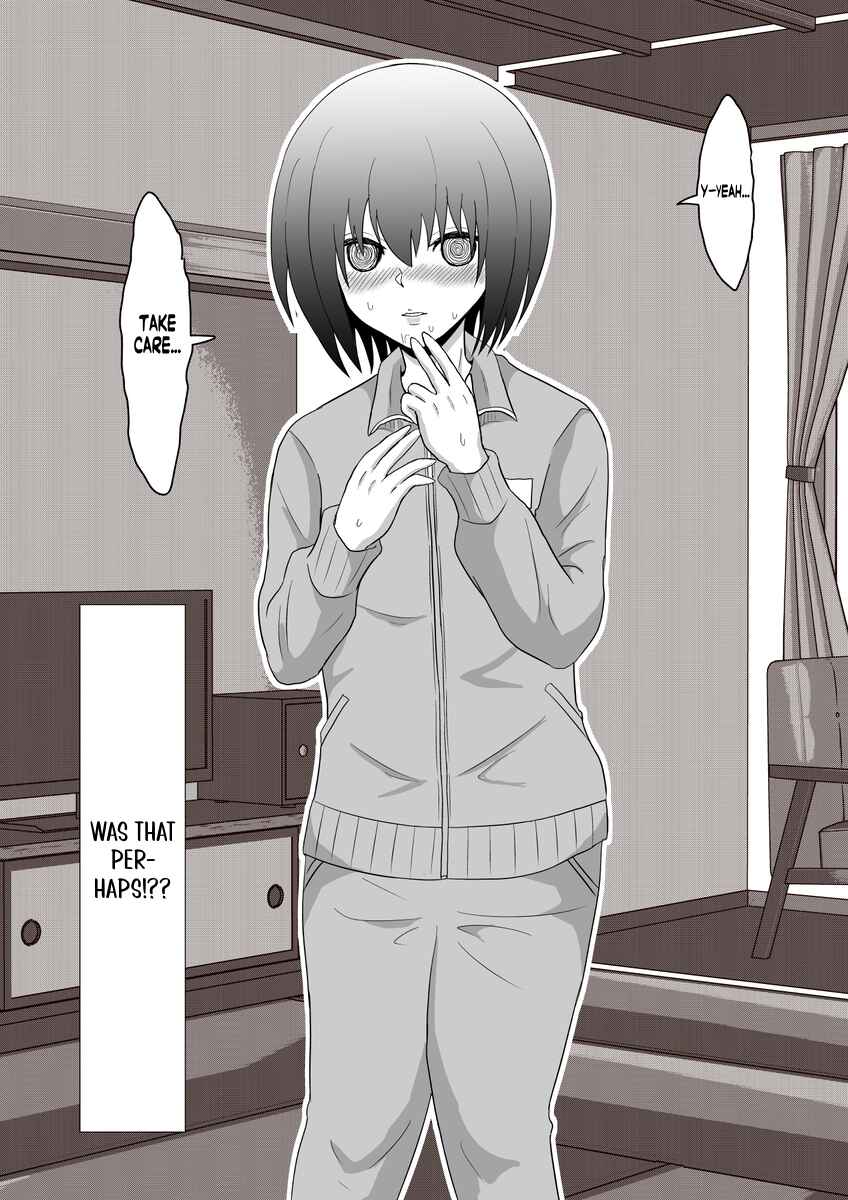 Page 10 Chapter 41 Aru Hi Totsuzen Message Window ga Hyoujisaretan desu kedo!?