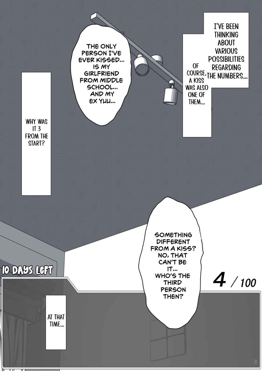 Page 6 Chapter 41 Aru Hi Totsuzen Message Window ga Hyoujisaretan desu kedo!?