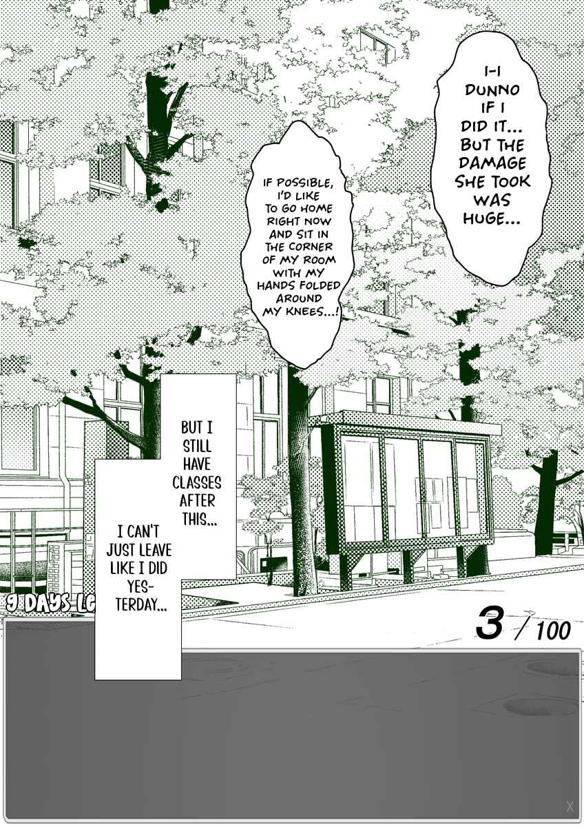 Page 1 Chapter 16 Aru Hi Totsuzen Message Window ga Hyoujisaretan desu kedo!?