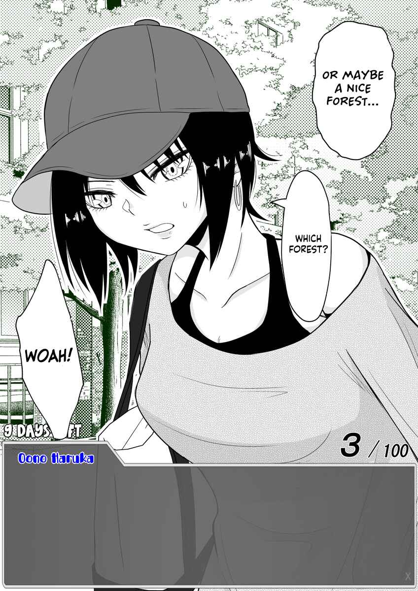 Page 4 Chapter 16 Aru Hi Totsuzen Message Window ga Hyoujisaretan desu kedo!?