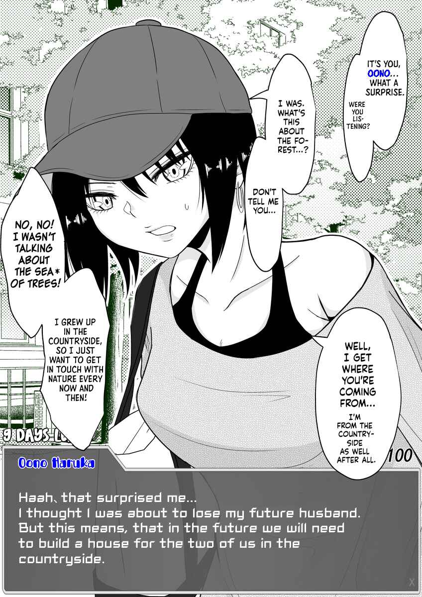 Page 5 Chapter 16 Aru Hi Totsuzen Message Window ga Hyoujisaretan desu kedo!?