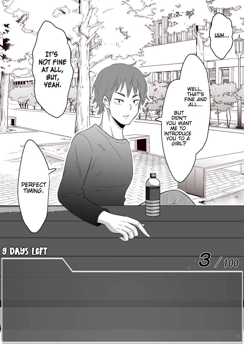 Page 5 Chapter 19 Aru Hi Totsuzen Message Window ga Hyoujisaretan desu kedo!?