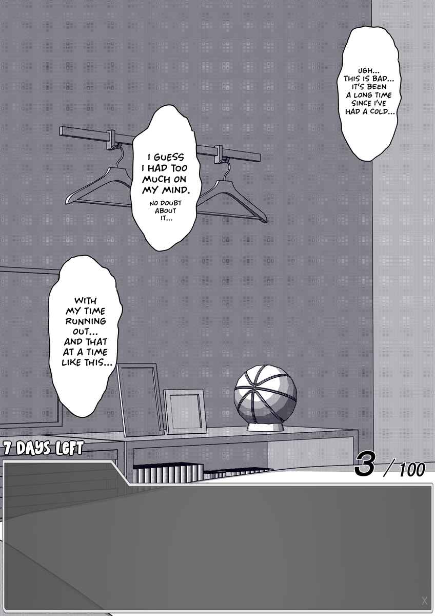 Page 1 Chapter 38 Aru Hi Totsuzen Message Window ga Hyoujisaretan desu kedo!?