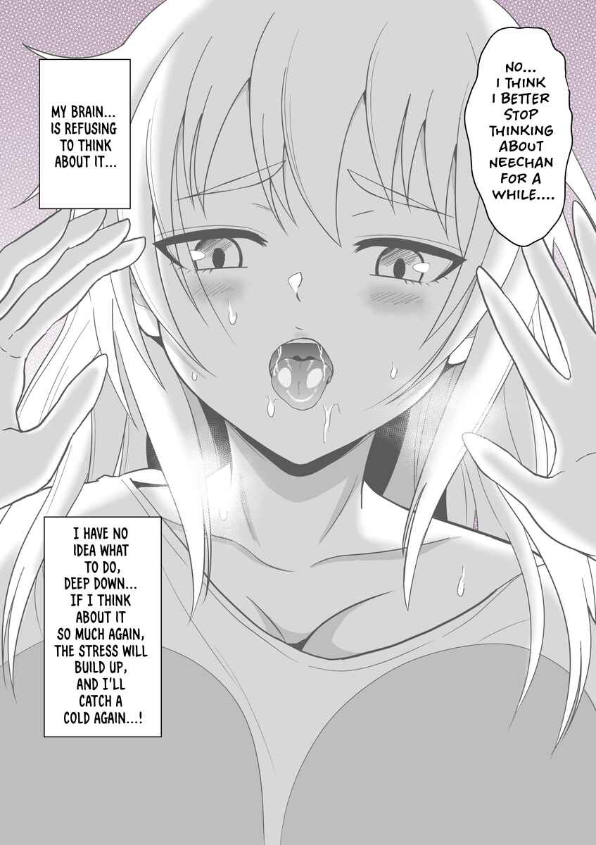 Page 9 Chapter 53 Aru Hi Totsuzen Message Window ga Hyoujisaretan desu kedo!?