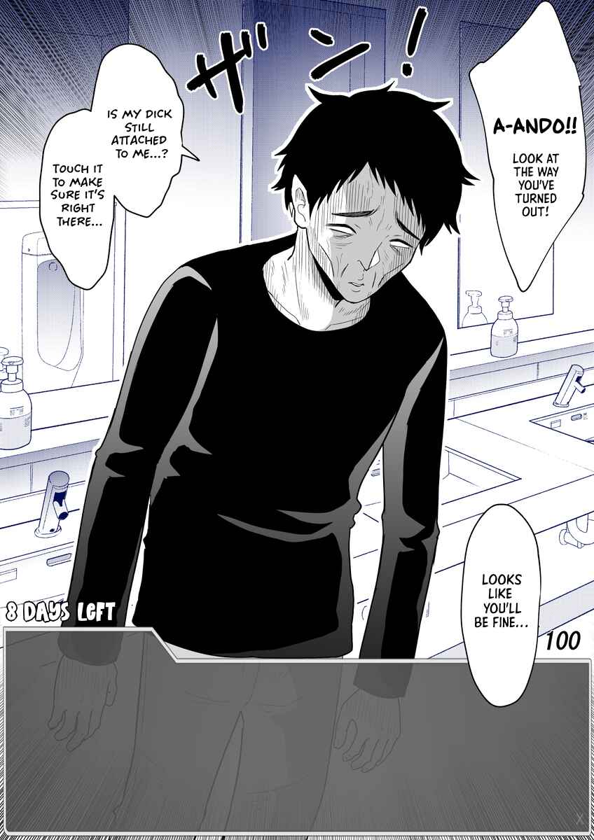 Page 4 Chapter 29 Aru Hi Totsuzen Message Window ga Hyoujisaretan desu kedo!?