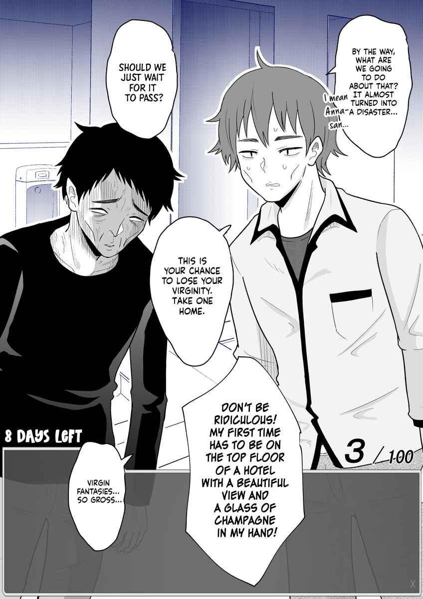 Page 5 Chapter 29 Aru Hi Totsuzen Message Window ga Hyoujisaretan desu kedo!?