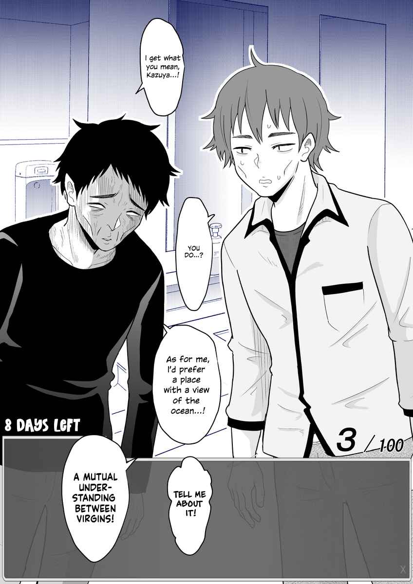 Page 6 Chapter 29 Aru Hi Totsuzen Message Window ga Hyoujisaretan desu kedo!?