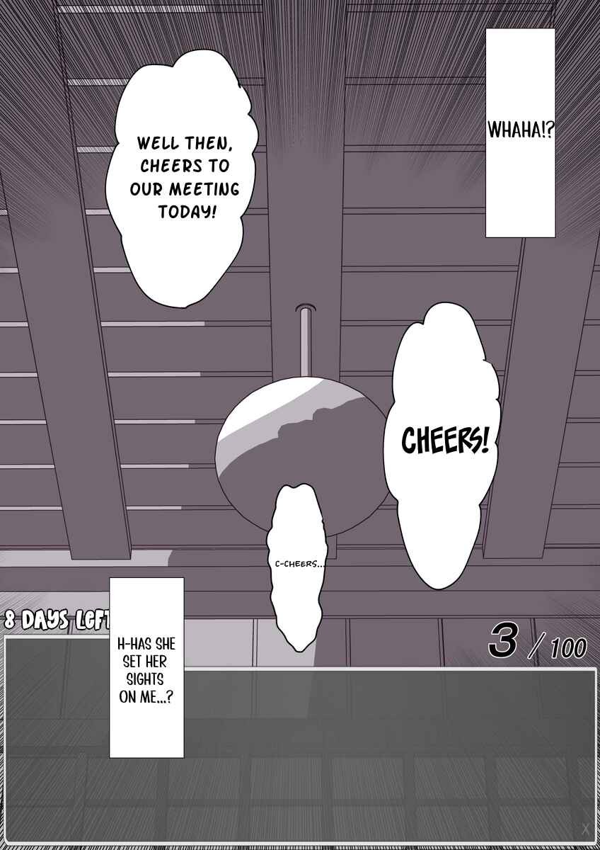 Page 6 Chapter 25 Aru Hi Totsuzen Message Window ga Hyoujisaretan desu kedo!?