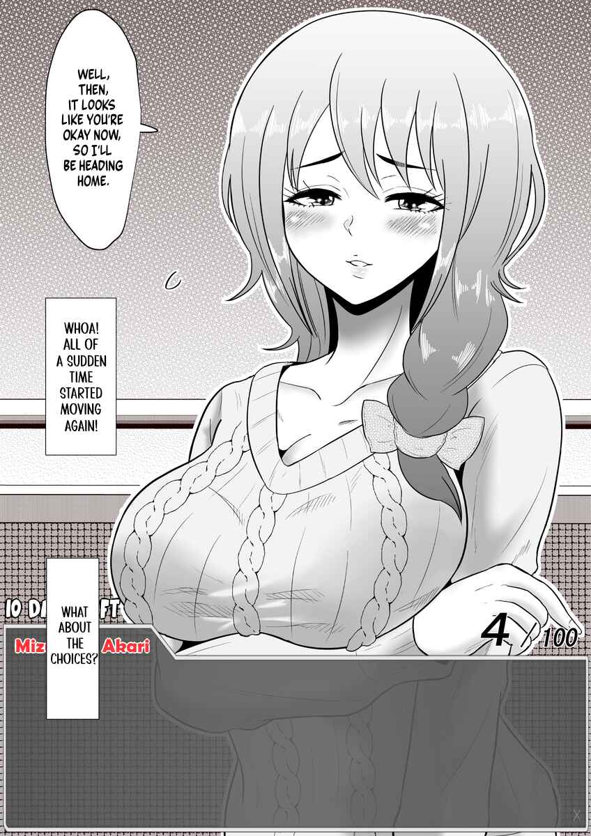 Page 1 Chapter 45 Aru Hi Totsuzen Message Window ga Hyoujisaretan desu kedo!?