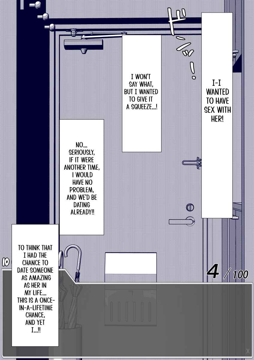 Page 9 Chapter 45 Aru Hi Totsuzen Message Window ga Hyoujisaretan desu kedo!?