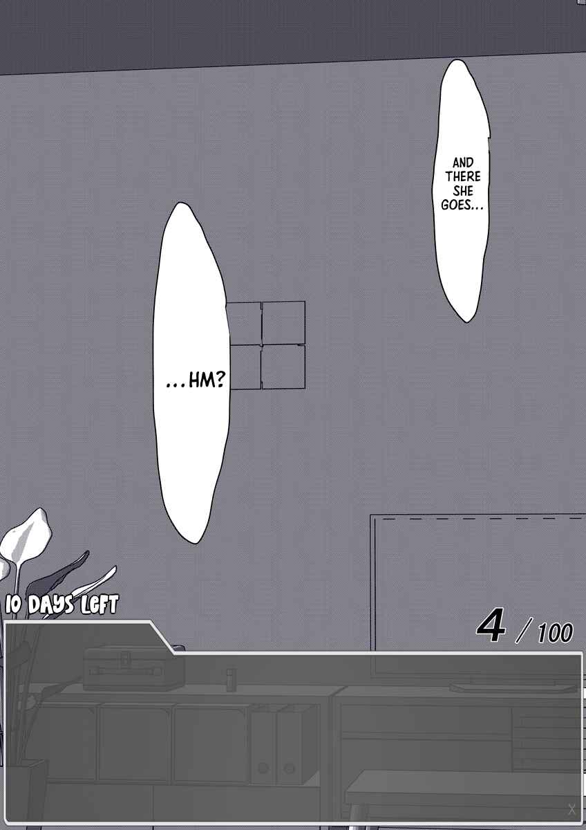 Page 17 Chapter 40 Aru Hi Totsuzen Message Window ga Hyoujisaretan desu kedo!?