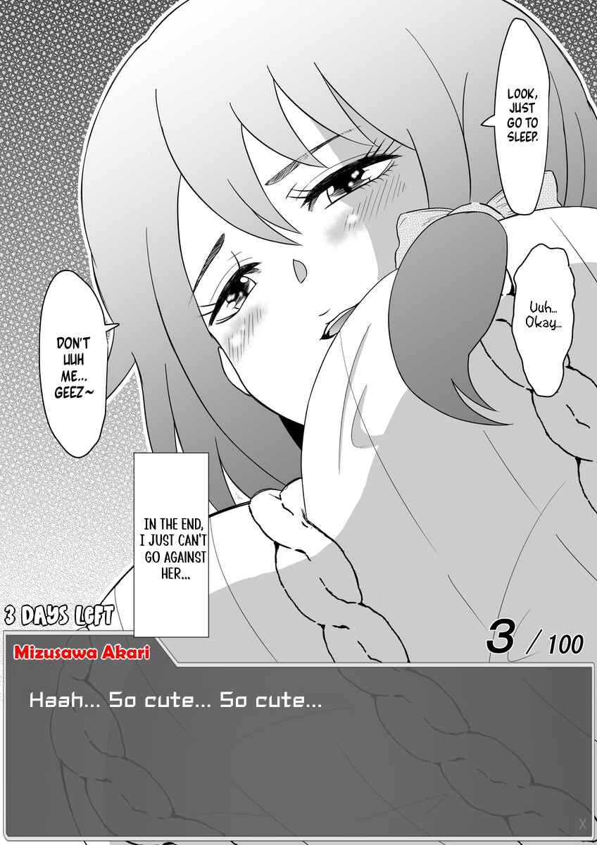 Page 7 Chapter 40 Aru Hi Totsuzen Message Window ga Hyoujisaretan desu kedo!?