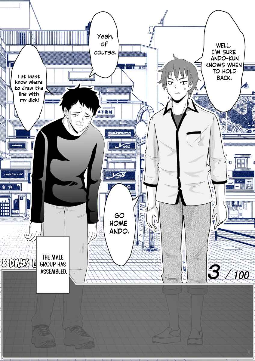 Page 7 Chapter 21 Aru Hi Totsuzen Message Window ga Hyoujisaretan desu kedo!?