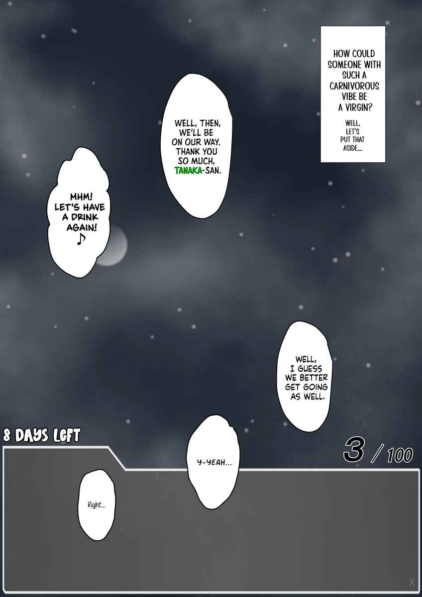 Page 6 Chapter 36 Aru Hi Totsuzen Message Window ga Hyoujisaretan desu kedo!?