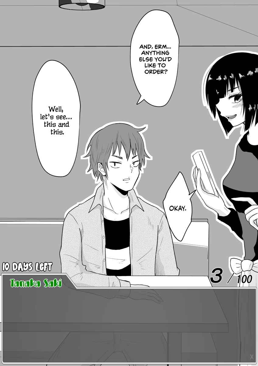 Page 6 Chapter 8 Aru Hi Totsuzen Message Window ga Hyoujisaretan desu kedo!?